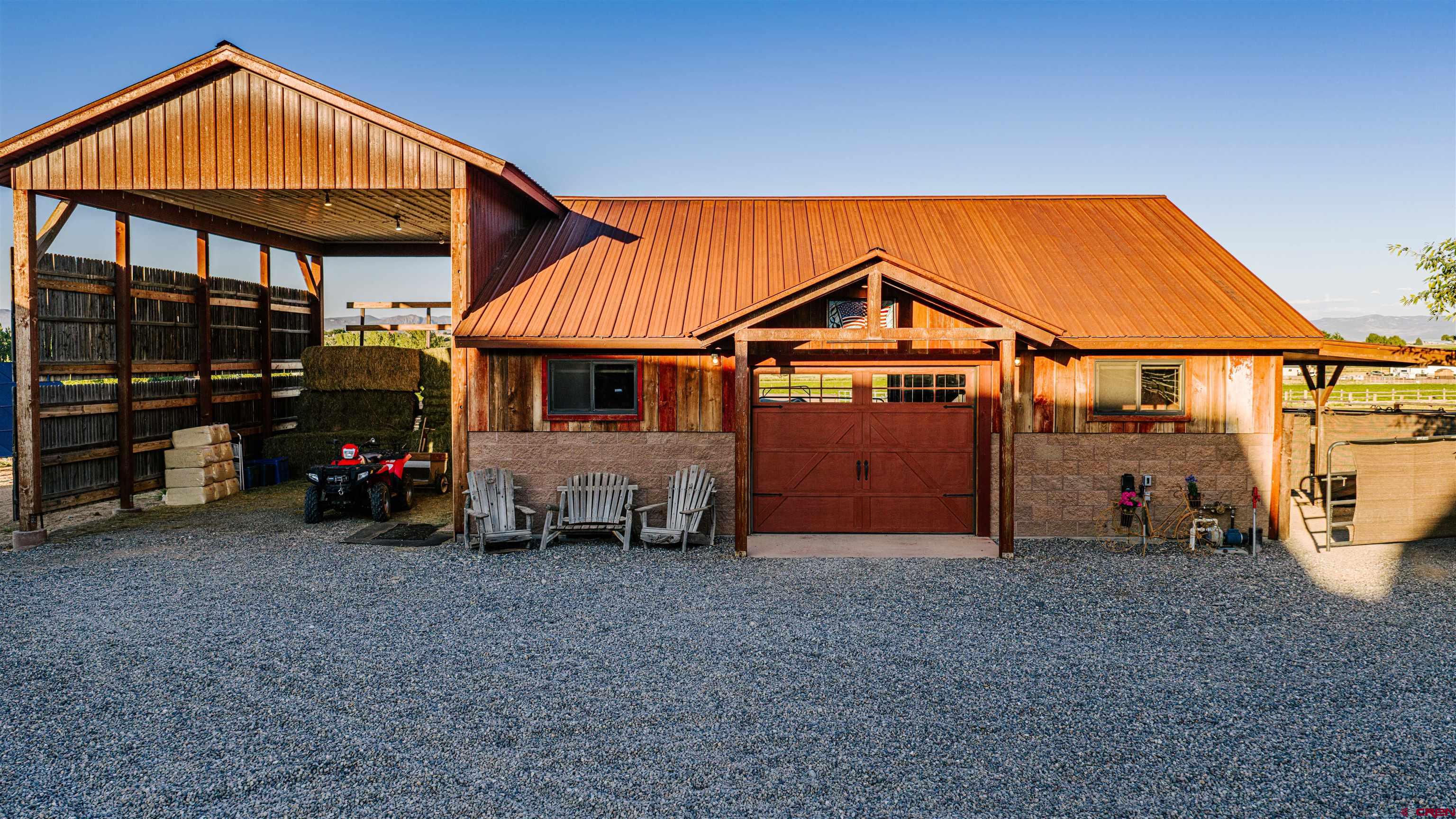 57507 Jefferson Road Montrose, CO 81403 - Photo 37 of 45