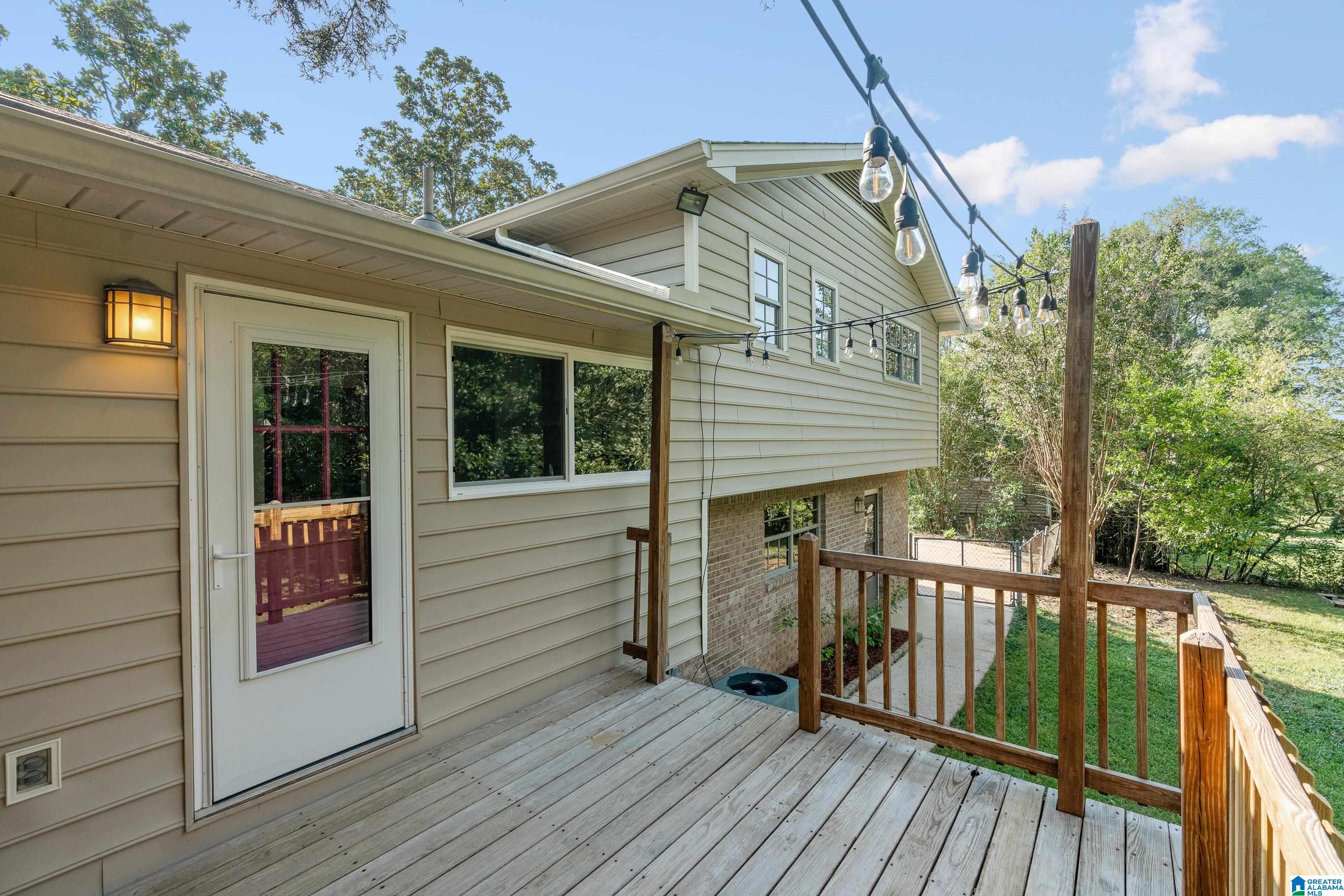 928 Willow Bend Road Pelham, AL 35124 - Photo 29 of 50