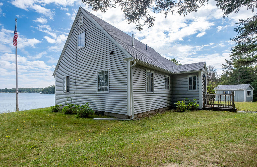 64 Weed Point Road Little Deer Isle, ME 04650 - Photo 8 of 60 64WeedPointRd-8