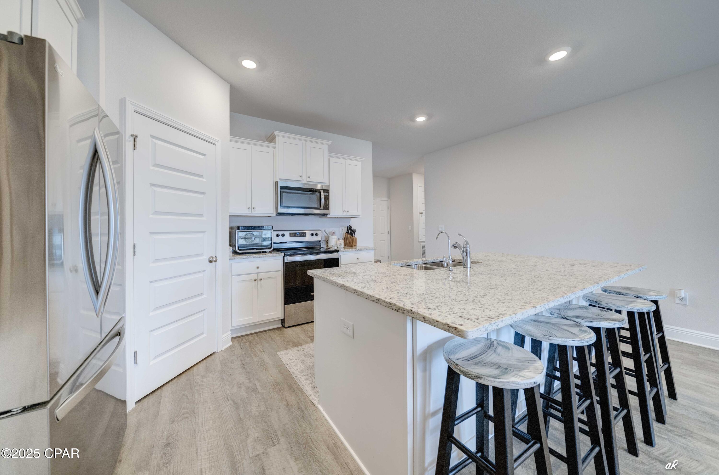 1237 Conolly Boulevard Lynn Haven, FL 32444 - Photo 12 of 27