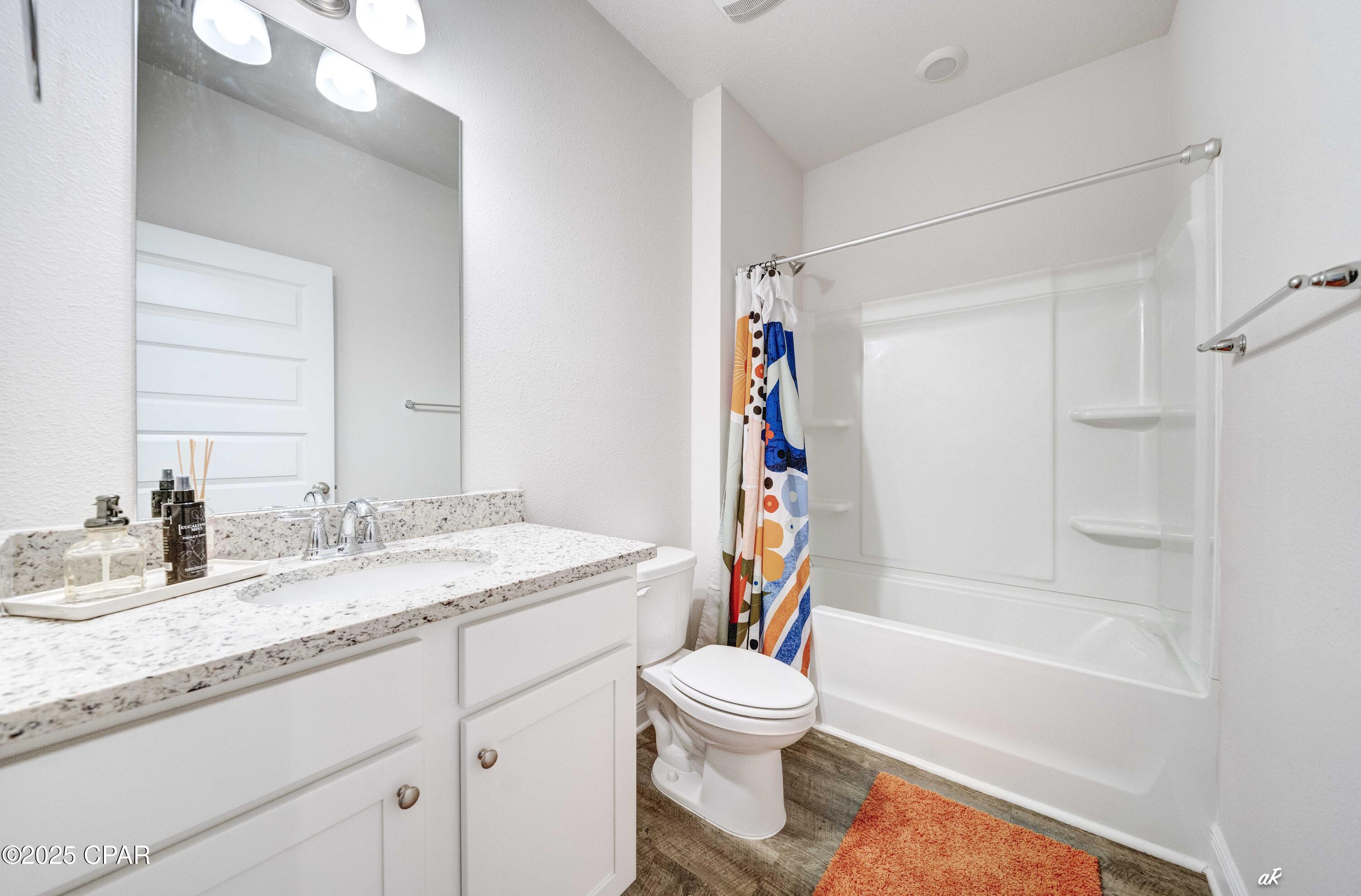 1237 Conolly Boulevard Lynn Haven, FL 32444 - Photo 14 of 27