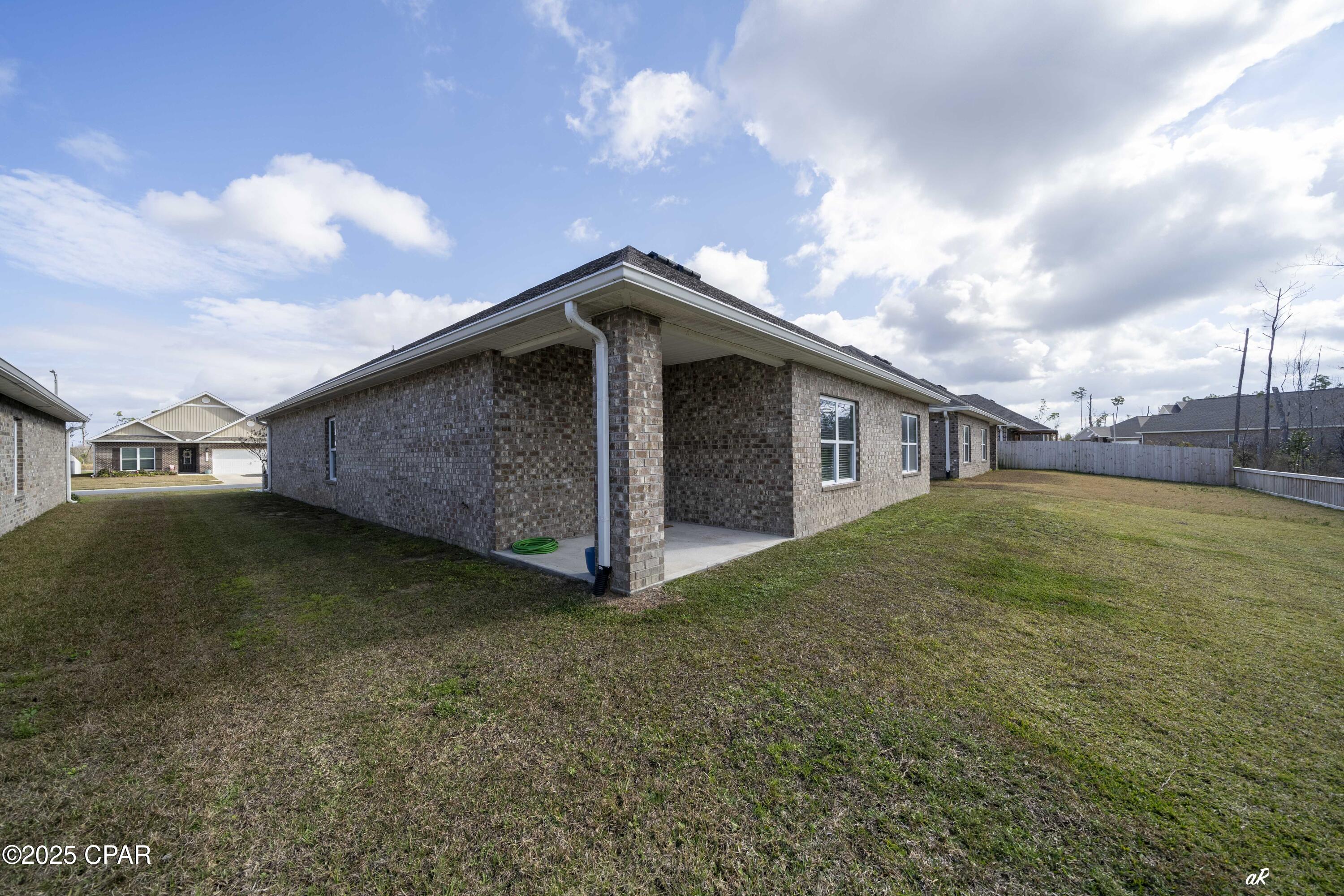 1237 Conolly Boulevard Lynn Haven, FL 32444 - Photo 20 of 27