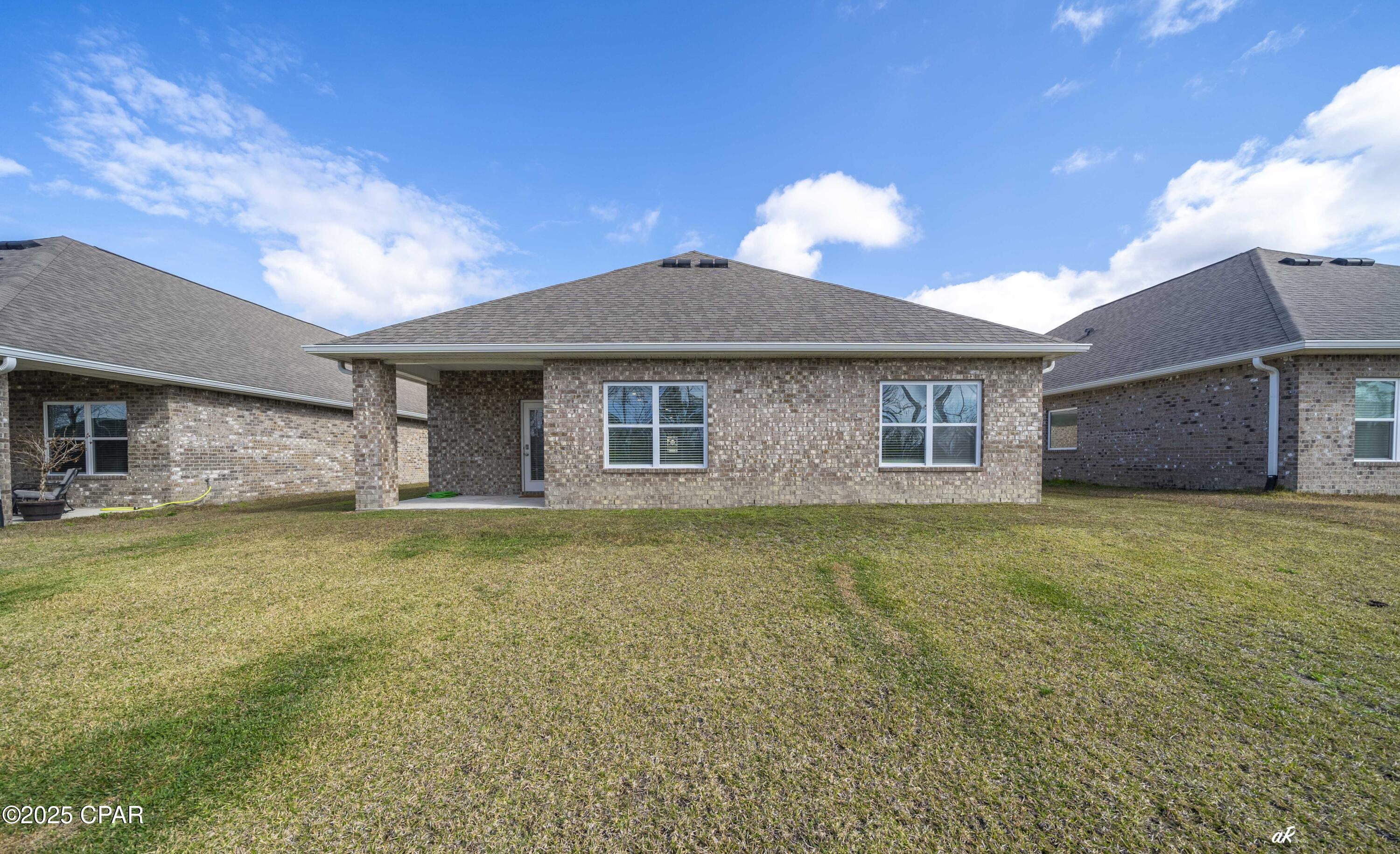 1237 Conolly Boulevard Lynn Haven, FL 32444 - Photo 25 of 27