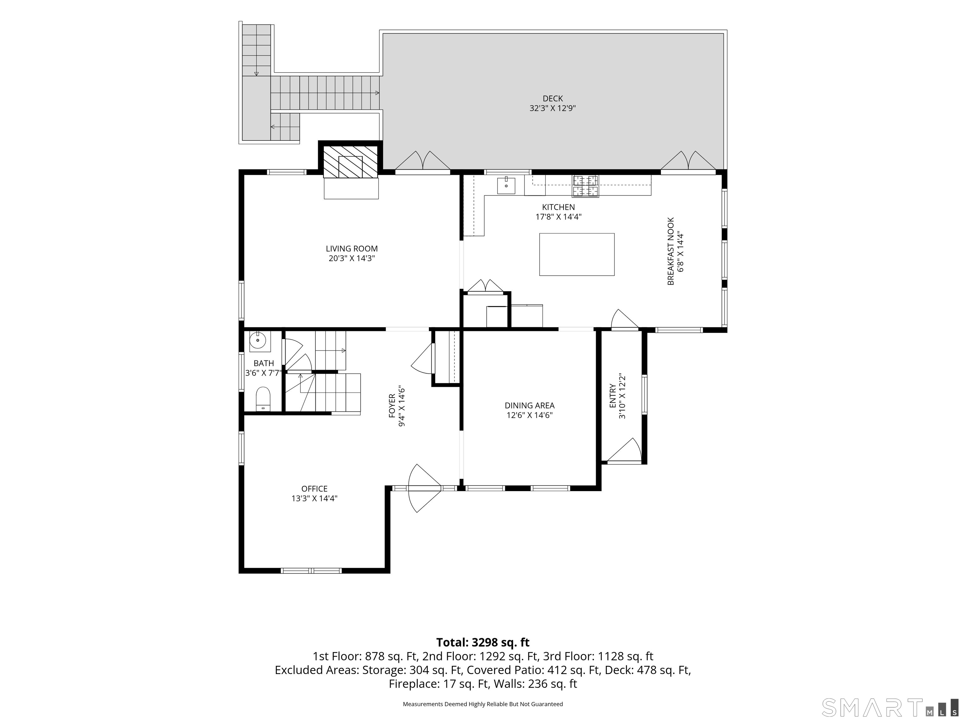 12 Island Hill Avenue Ridgefield, CT 06877 - Photo 18 of 35