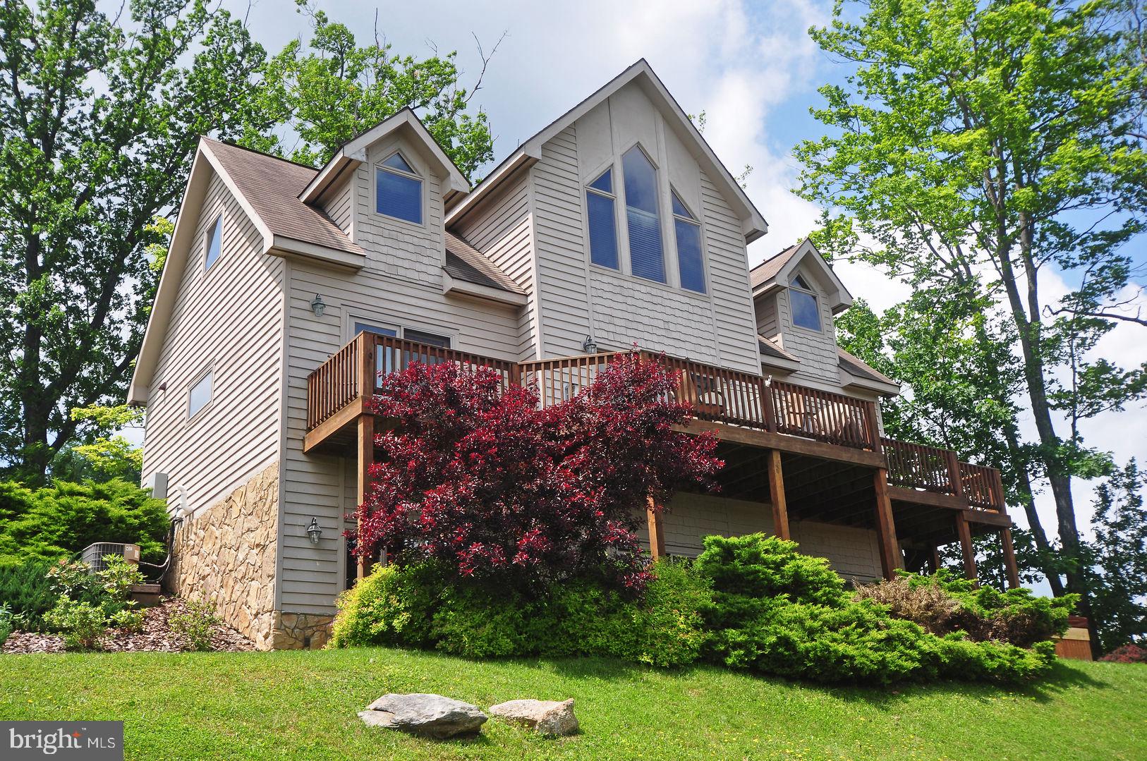 104 Roman Ridge Road Oakland, MD 21550 - Photo 1 of 43 Gallery Image 1