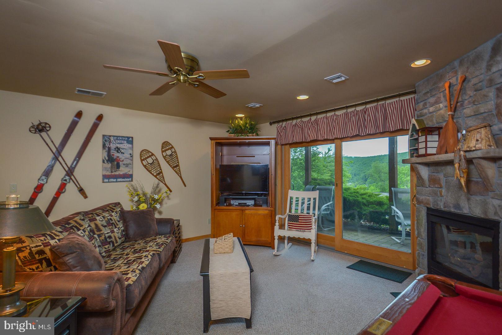 104 Roman Ridge Road Oakland, MD 21550 - Photo 25 of 43 Gallery Image 25