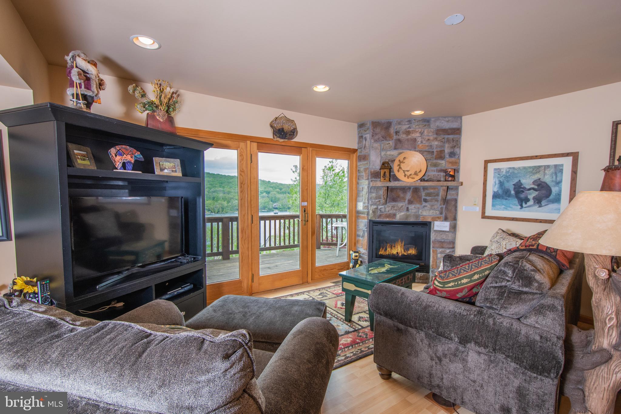 104 Roman Ridge Road Oakland, MD 21550 - Photo 43 of 43 Gallery Image 43