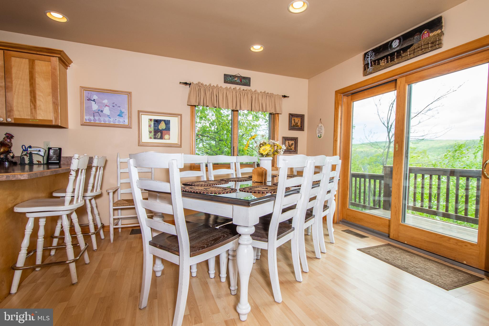 104 Roman Ridge Road Oakland, MD 21550 - Photo 6 of 43 Gallery Image 6