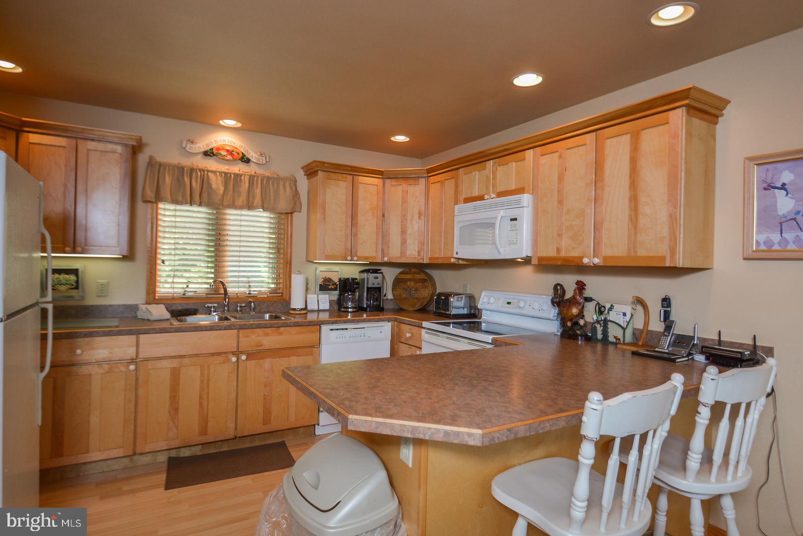 104 Roman Ridge Road Oakland, MD 21550 - Photo 9 of 43 Gallery Image 9