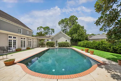 $2,695,000 | 5970 Riverview Way, Houston, TX 77057