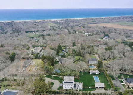 $12,995,000 | 5 Eileens Path, East Hampton, NY 11937