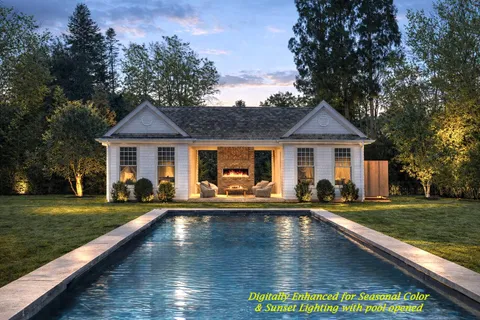 $12,995,000 | 5 Eileens Path, East Hampton, NY 11937