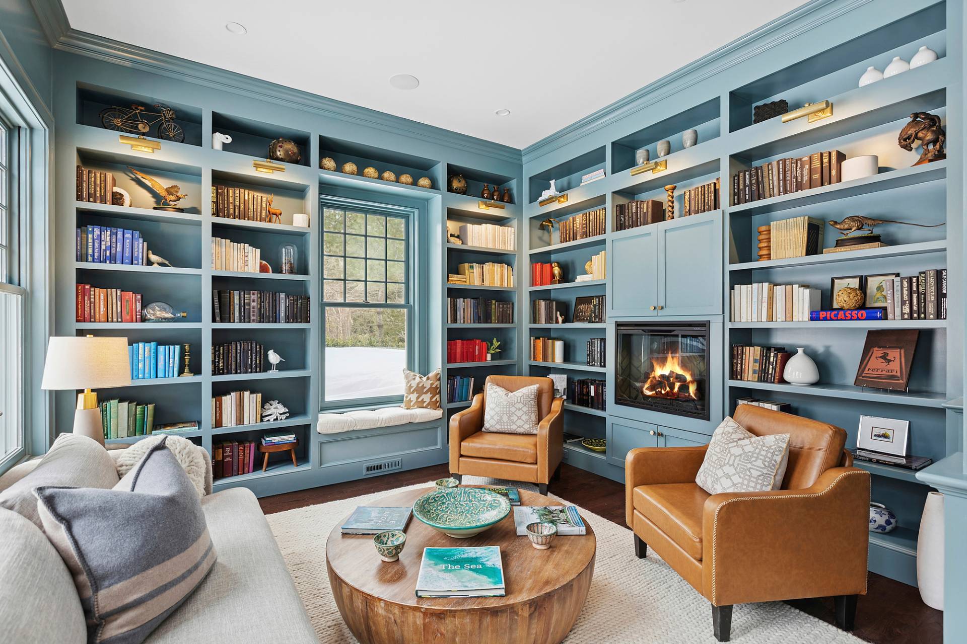 5 Eileens Path East Hampton, NY 11937 - Photo 6 of 33