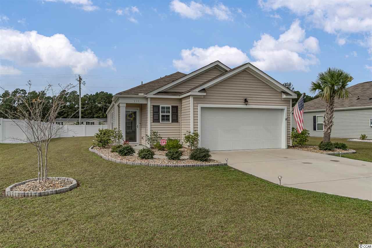 559 Mossbank Loop Longs, SC 29568 - Photo 1 of 33 Gallery Image 1