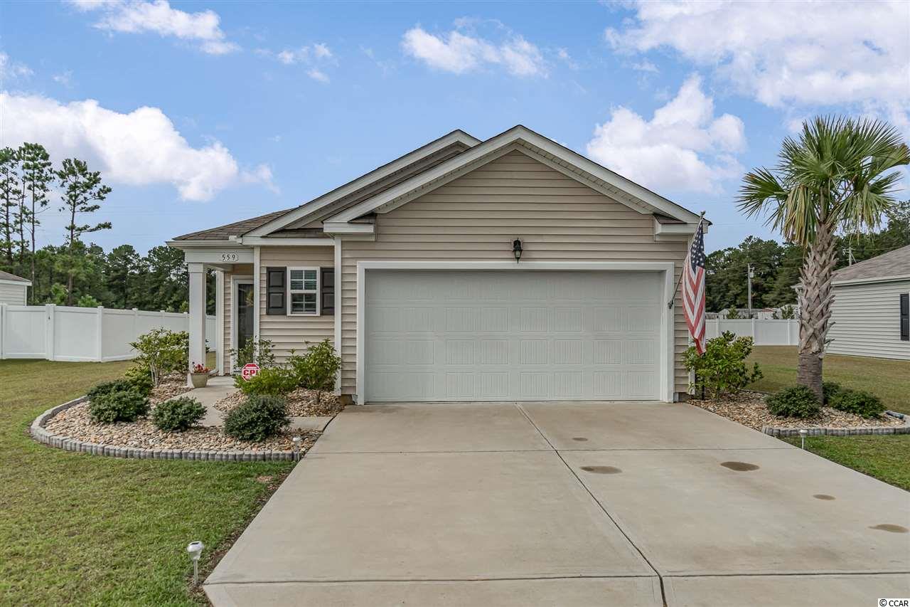559 Mossbank Loop Longs, SC 29568 - Photo 3 of 33 Gallery Image 3