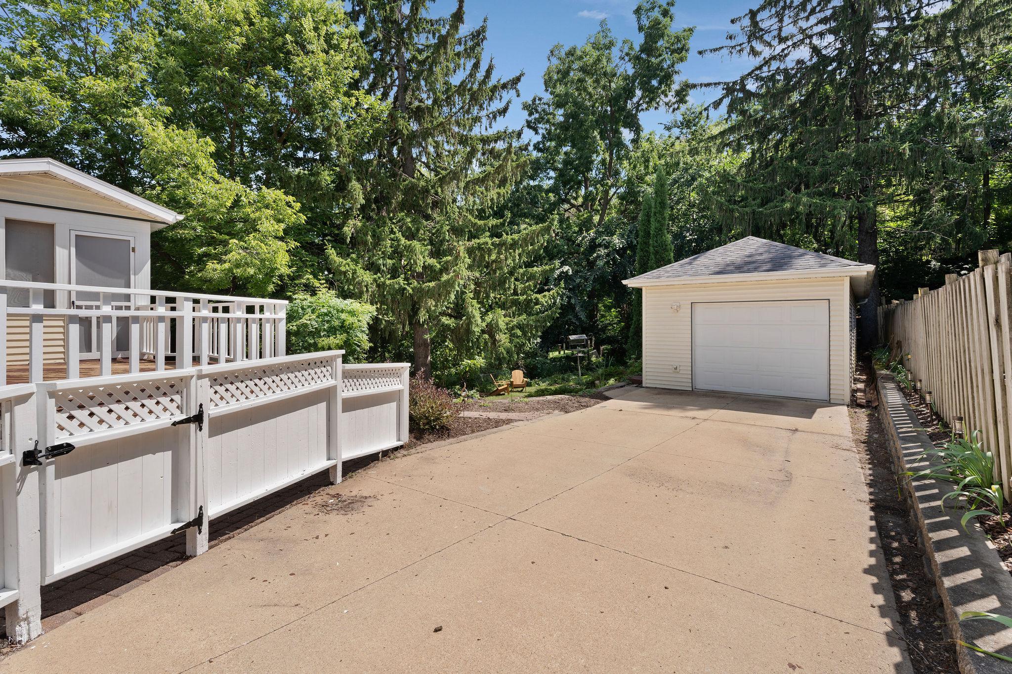 722 7th Street Southwest Rochester, MN 55902 - Photo 46 of 63