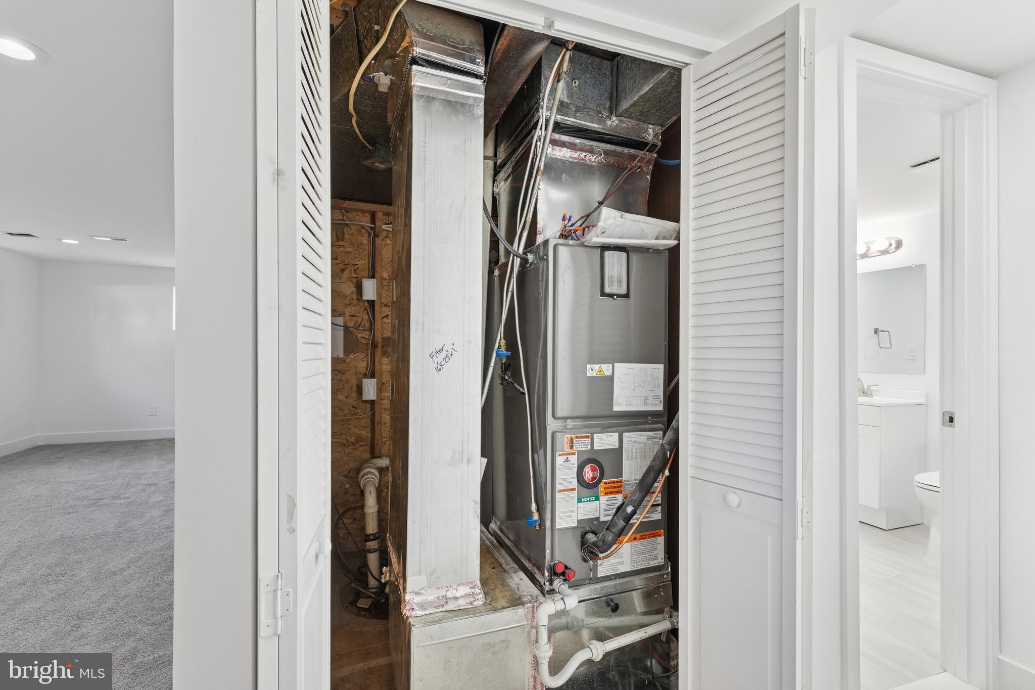 127 Duval Lane Edgewater, MD 21037 - Photo 42 of 60