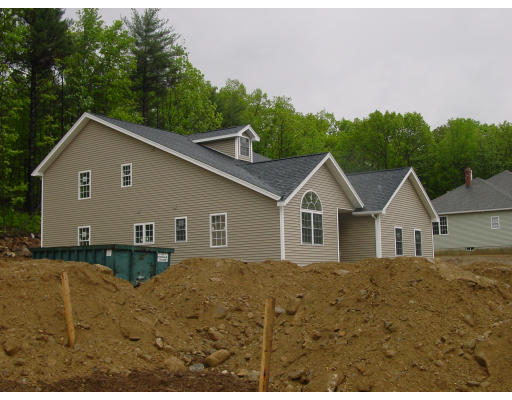 Lot 4 New Boston Road Sturbridge, MA 01566 - Photo 1 of 1 Gallery Image 1