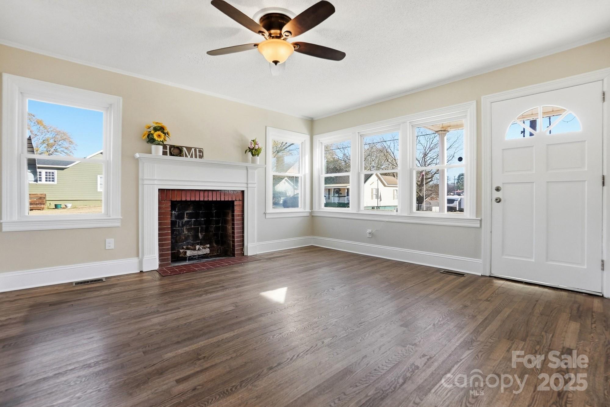 412 Ridge Street Stanley, NC 28164 - Photo 4 of 30