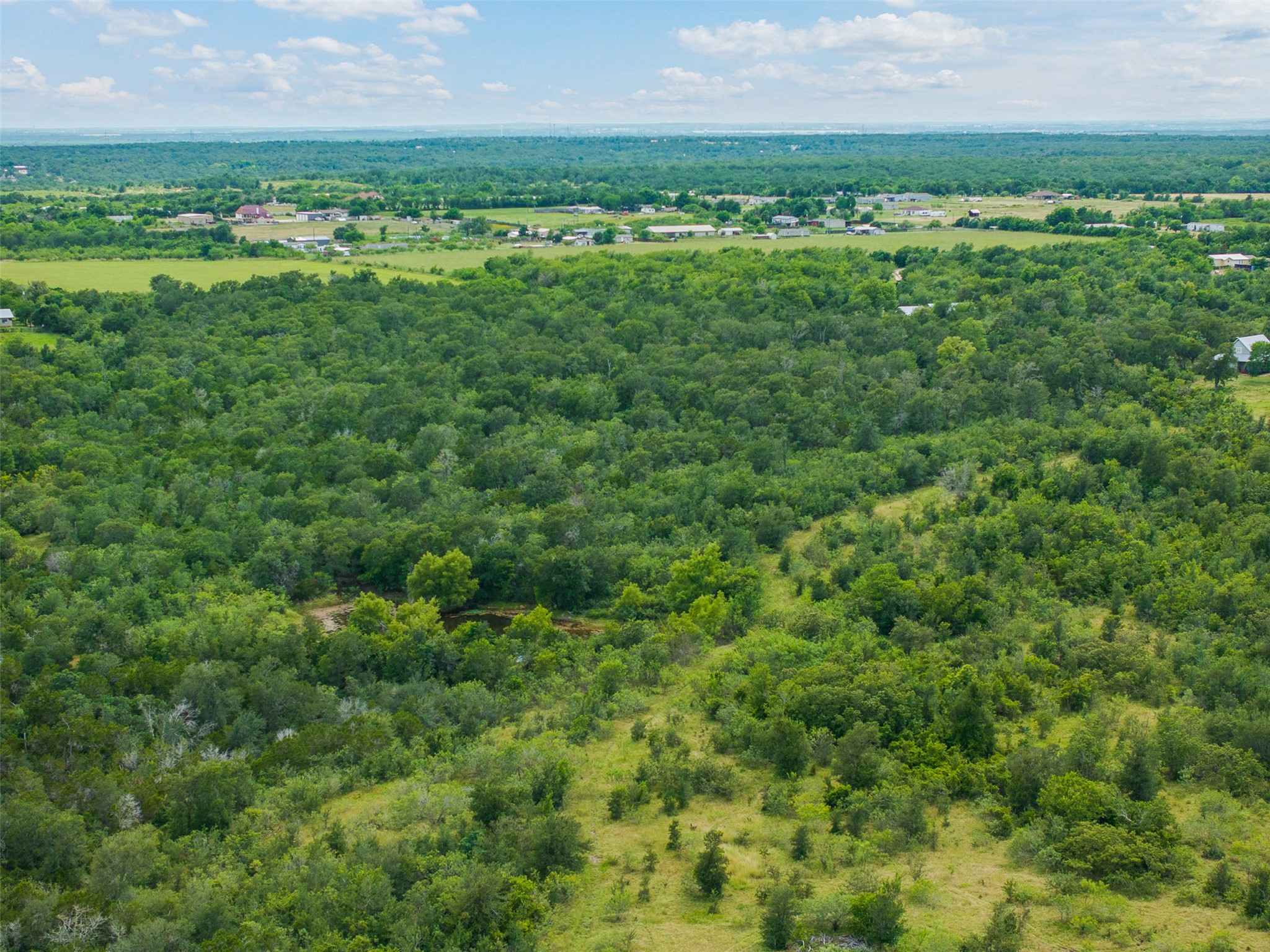 21814 Hogeye Road Manor, TX 78653 - Photo 27 of 37
