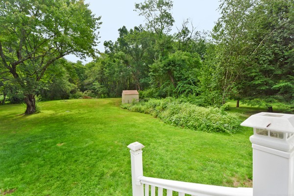 253 West Acton Road Stow, MA 01775 - Photo 17 of 21 a view of a tiny house with a yard
