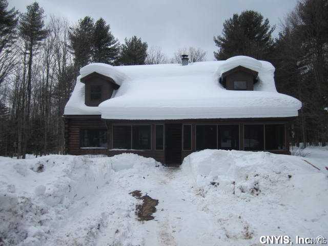660 County Rte 26 West Monroe, NY 13167 - Photo 1 of 1 Exterior Front