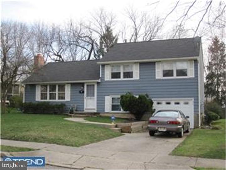 275 Burning Tree Road Delran, NJ 08075 - Photo 1 of 10 Exterior Front