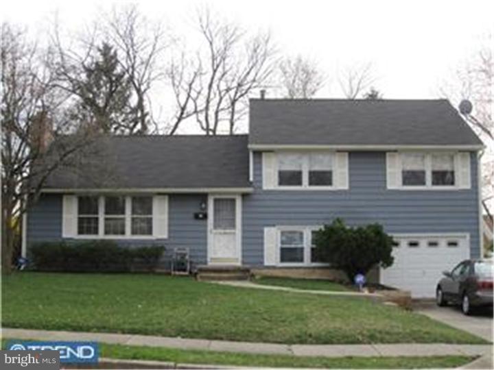 275 Burning Tree Road Delran, NJ 08075 - Photo 2 of 10 Exterior