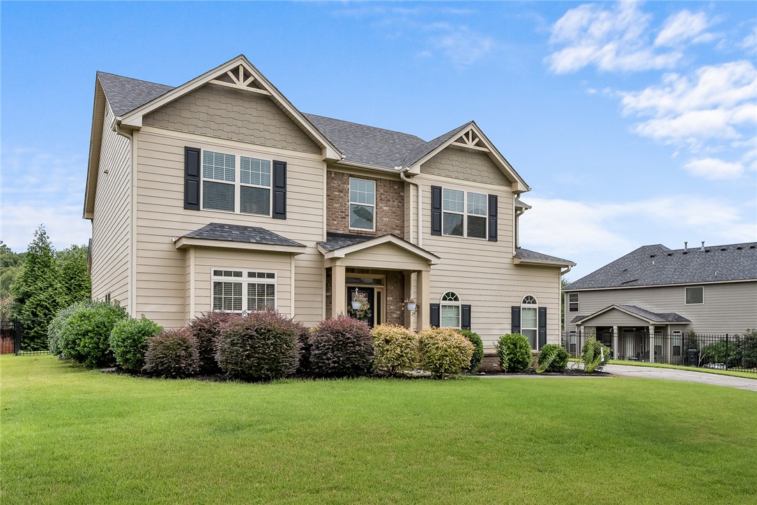 4 Rohan Drive Anderson, SC 29621 - Photo 2 of 43