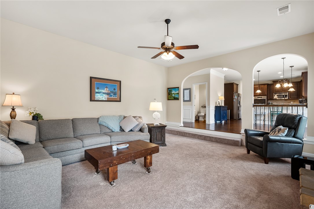 4 Rohan Drive Anderson, SC 29621 - Photo 21 of 43