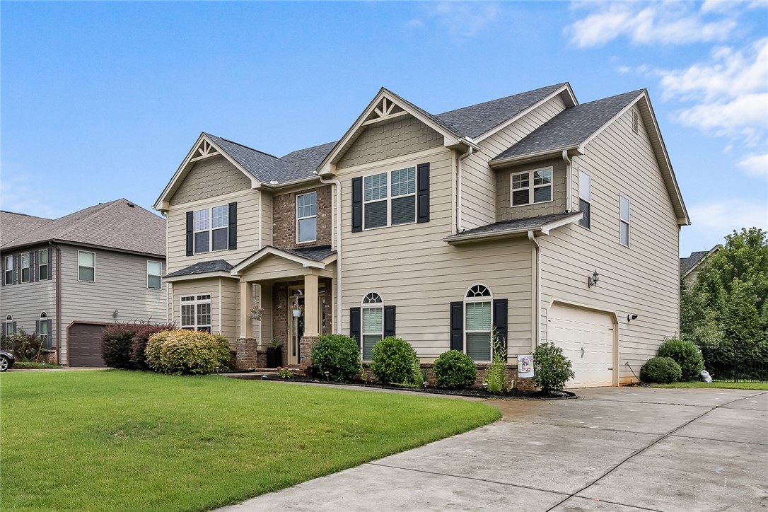 4 Rohan Drive Anderson, SC 29621 - Photo 3 of 43