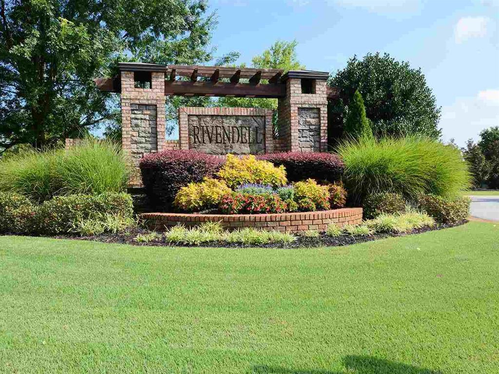 4 Rohan Drive Anderson, SC 29621 - Photo 42 of 43