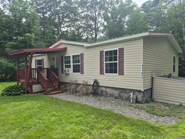 $299,000 | 1142 West Road, Belgrade, ME 04917