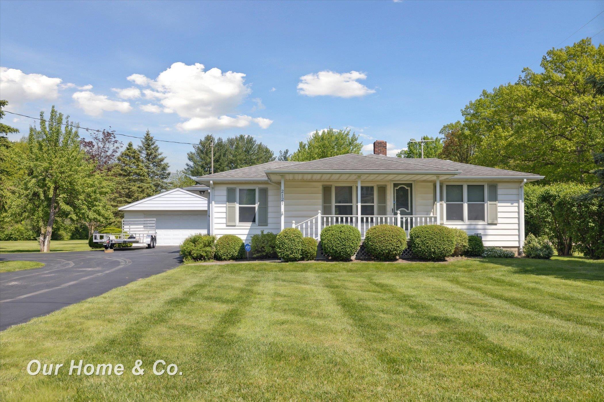 2121 South Genesee Road Burton, MI 48519 - Photo 43 of 43