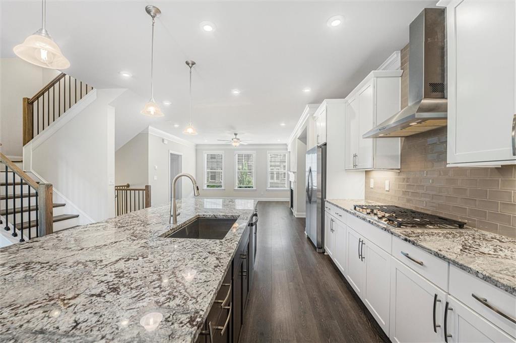 1317 Rosen Road Brookhaven, GA 30319 - Photo 13 of 43