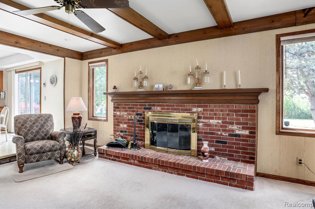 738 Lion Street Rochester Hills, MI 48307 - Photo 21 of 37