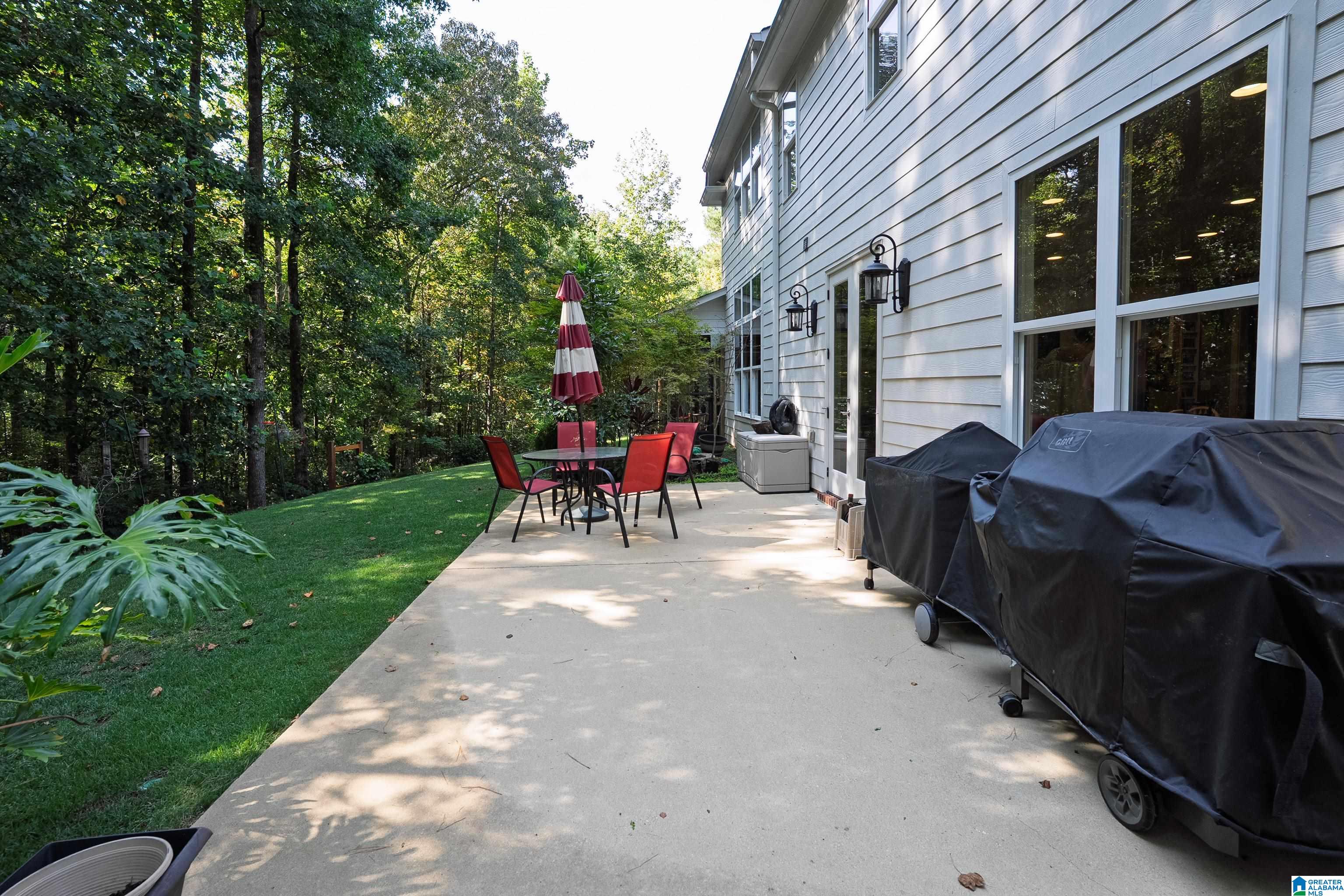 312 Wild Timber Drive Pelham, AL 35124 - Photo 4 of 47