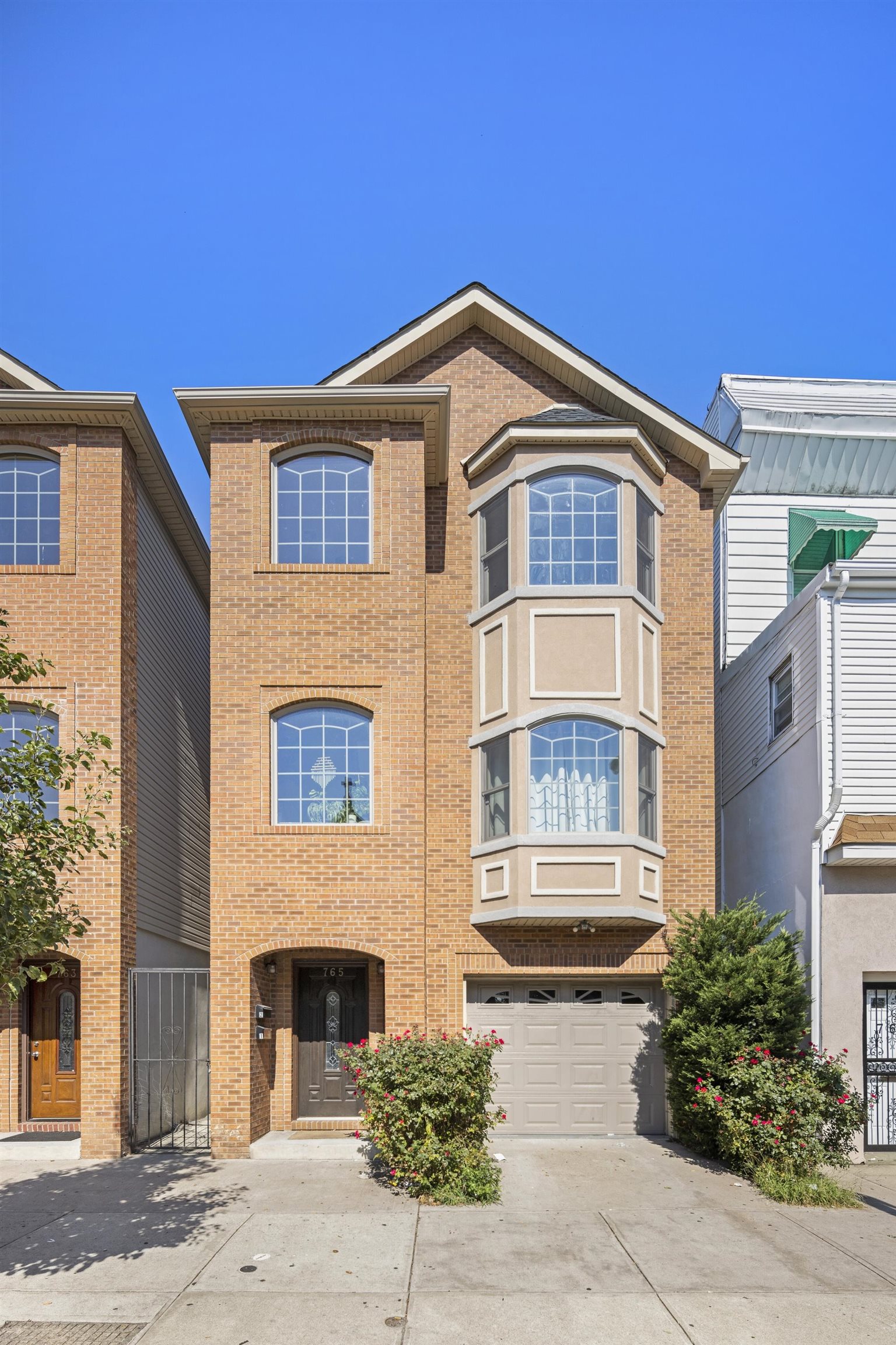 765 Ocean Avenue, Unit 2, Jersey City, NJ 07304 Compass