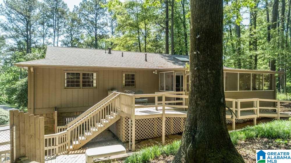 2724 Acton Road Birmingham, AL 35243 - Photo 40 of 41