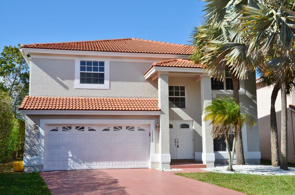 18258 Coral Chase Drive Boca Raton, FL 33498 - Photo 1 of 35 18258 Coral Chase Drive