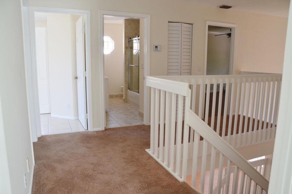 18258 Coral Chase Drive Boca Raton, FL 33498 - Photo 14 of 35 2nd Floor Landing