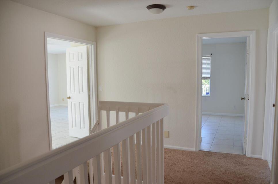 18258 Coral Chase Drive Boca Raton, FL 33498 - Photo 15 of 35 2nd Floor Landing