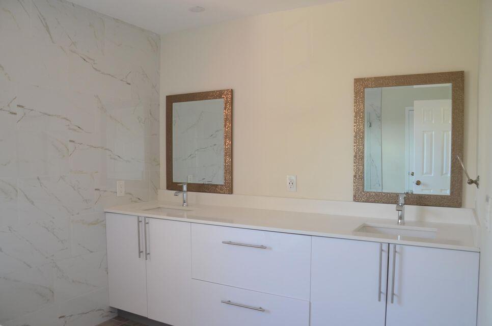 18258 Coral Chase Drive Boca Raton, FL 33498 - Photo 18 of 35 Master Bathroom