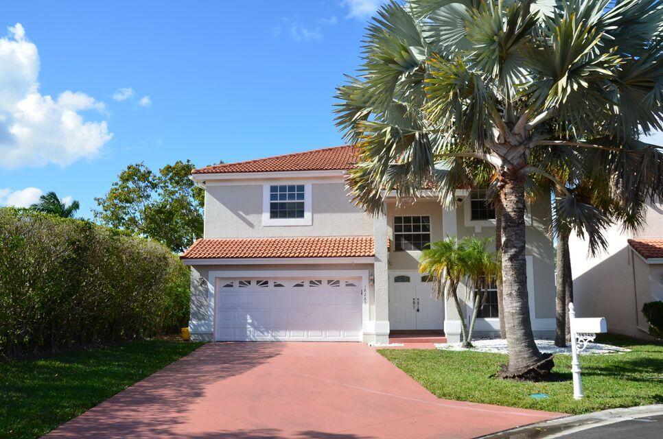 18258 Coral Chase Drive Boca Raton, FL 33498 - Photo 2 of 35 Cul-de-sac Lot