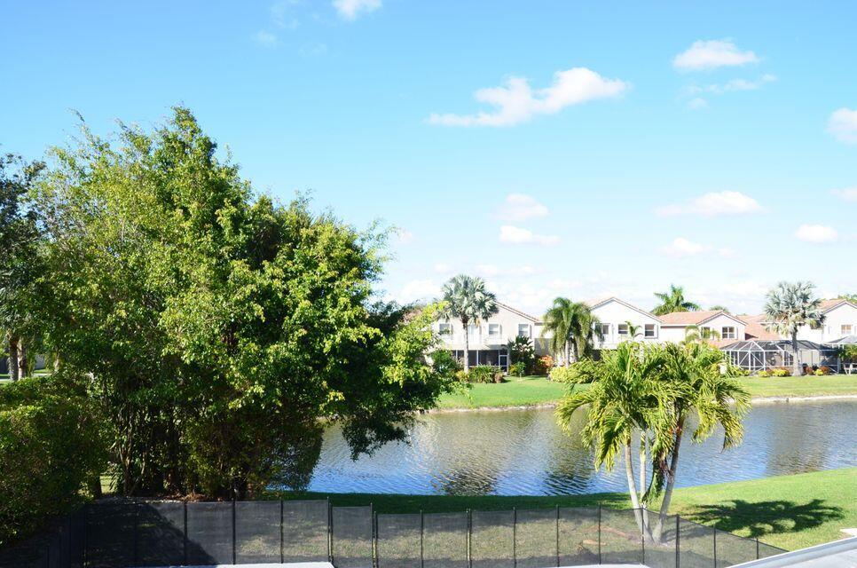 18258 Coral Chase Drive Boca Raton, FL 33498 - Photo 23 of 35 View from Balcony