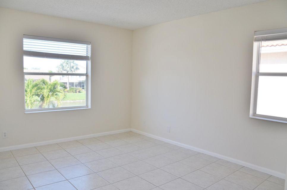 18258 Coral Chase Drive Boca Raton, FL 33498 - Photo 25 of 35 Bedroom 3