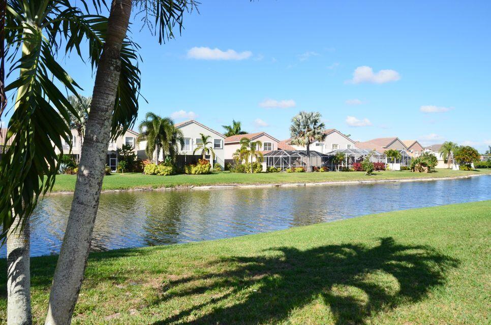18258 Coral Chase Drive Boca Raton, FL 33498 - Photo 35 of 35 Lake View