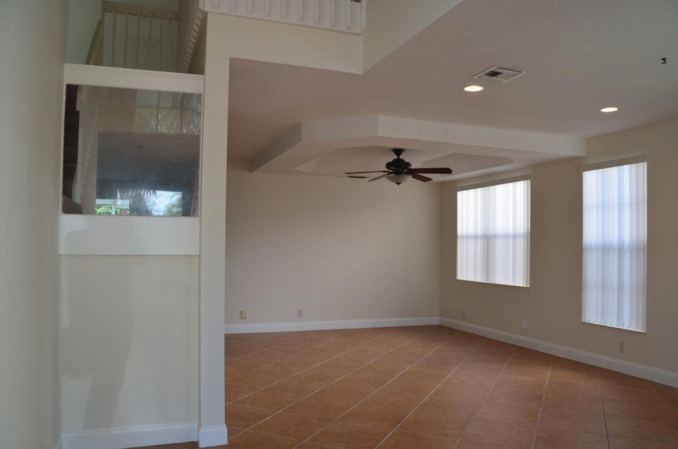 18258 Coral Chase Drive Boca Raton, FL 33498 - Photo 4 of 35 View From Foyer