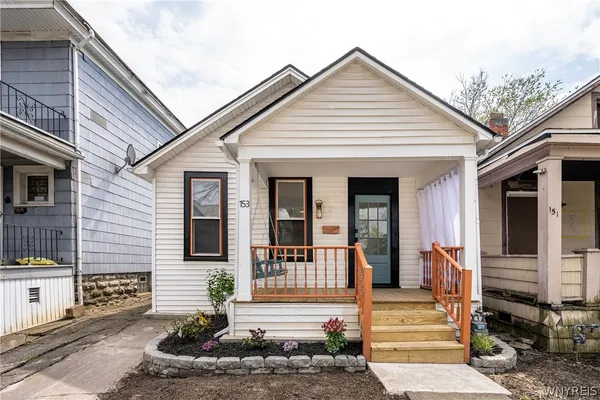 $299,900 | 153 Garner Avenue, Buffalo, NY 14213