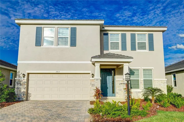 $4,200 | 17719 Gulf Rnch Place, Bradenton, FL 34211